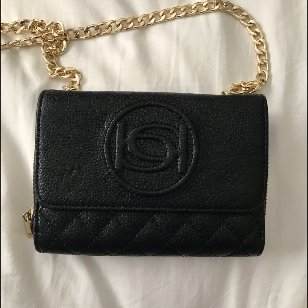 Bebe Clutch/Bag